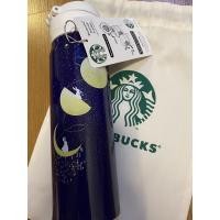 ราคา กระบอกน้ำเก็บร้อน/เย็น สตาร์บั๊ค Starbucks ขนาด 0.5 L. MID AUTUMN Collection Bunnies & Moon ของใหม่ ของแท้ % (7457088000)