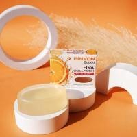 ราคา PINYON HYA COLLAGEN VIT-C SOAP พินยอน ไฮยา คอลลาเจน วิตซี โซป (24477377629)