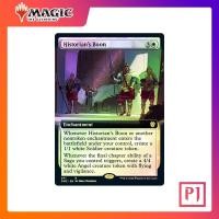 ราคา [MTG] Historian's Boon (Extended Art) [DMC] [WHITE] [RARE] [FOIL] [ENG] (การ์ดเมจิค / Magic the Gathering) (22587837124)