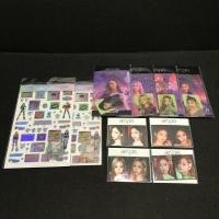 ราคา พร้อมส่ง aespa Black Mamba MD (11554898503)