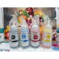 ราคา หมึกเติมอิ้งเจ็ท Epson L 664 พรีเมี่ยม Refill Lnk/รุ่น L100,101,120,310,,201,210,220,300,310,455,550,355,350 (5179593857)