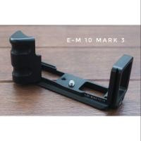 ราคา Grip L-Plate E-M10 Mark 3 Olympus (1499962969)