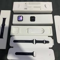 ราคา Watch SE 44mm gps อุปกรณ์แท้ครบกล่อง (26956893826)