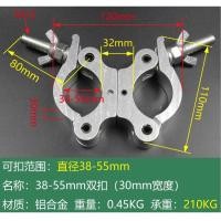 ราคา ข้ามสากลยึดอลูมิเนียมอัลลอยด์หมุนหัวเข็มขัด ความจริง การเชื่อมต่อหัวเข็มขัดเท้ากรอบคงที่หัวเข็มขัดเวทีแสงตะขอหัวเข (45305112425)