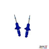 ราคา MIYAMOTO โช๊คอัพคู่หน้า แกน 20 มิล รุ่น MITSUBISHI : TRITON 4WD PLUS ปี 2006+ ตัวสูง (43778566137)