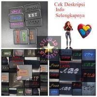 ราคา อักษรย่อลายนูน รูปอักษร พิมพ์ชื่อ กรุณาสลัก (49903415326)