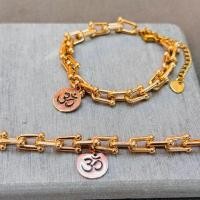 ราคา ข้อมือUTiffa โอม-อะบัน สีพิ้งโกลด์ จงหลงรัก SW35300 (42278554874)