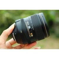ราคา Lens Nikon 24-120 f4 G ED VR NANO สวยมาก (2048957685)