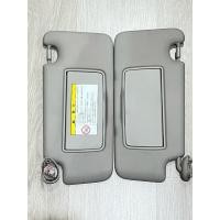 ราคา Honda บังแดด Sunvisor ของแท้มือสองญี่ปุ่น(พลาสติกแข็ง)Honda jazz GK GE6/8 ปี2008-2013 ได้ครบทั้ง 2 ชิ้น คู่ 2 ฝั่ง (45703359159)