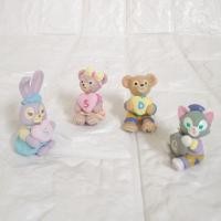 ราคา ตุ๊กตาduffy and friend stella lou โมเดล stella lou โมเมลตั้งโต๊ะสเตลล่า (4861518655)