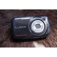 ราคา (ทักก่อน) กล้อง พานาโซนิค lumix dmc s1 สภาพพอใช้ ถ่ายได้ มีตำหนิ อ่าน (25463827001)