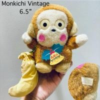 ราคา #ตุ๊กตา​ #ลิง #monkichi #มังคิชิ #ขนาด6.5” #ป้ายSanrio #Made in #Japan #สภาพสมบูรณ์ #ลิขสิทธิ์แท้ #นักสะสมห้ามพลาด (27160807182)
