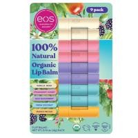 ราคา แบ่งขาย 1 แท่ง eos Evolution of Smooth 100% Natural Organic Lip Balm ลิปบาล์มบำรุงจากอเมริกาค่ะ (51454087973)