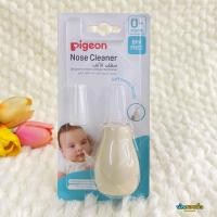 ราคา Pigeon ที่ดูดน้ำมูก สำหรับเด็ก Nose Cleaner (21014534628)
