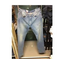 ราคา Levi511-1877 ใช้ผ้า จาก white oak cone denim w34xL34=1/w32xL34=3pcs/w33xL34=1 (2778795444)