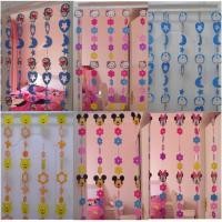 ราคา พร้อมส่ง และรอสินค้า มู่ลี่หมีพูห์ มู่ลี่โดเรม่อน มู่ลี่คิตตี้ มู่ลี่มิกกี้ มู่ลี่มินนี่ (7435787268)