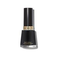 ราคา สีทาเล็บเรฟลอน สีดำ 919 Revlon nail enamel 919 Black Lingerie (21479139494)