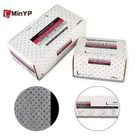 ราคา Cminyp s/m/m/l/xl 1000แผ่นบางทนความร้อนกระดาษลวกร้านตัดผมร้านซาลอนเครื่องมือดัดผมแบบใช้แล้วทิ้ง (49555736384)