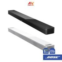 ราคา Bose Smart Soundbar 900 - ลำโพงซาวด์บาร์ (15931652095)