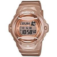 ราคา นาฬิกา Casio Baby-G Standard Digital รุ่น BG-169G-4DR