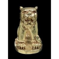 ราคา เสือรุ่นแรก หลวงพ่อโปร่ง วัดถ้ำพรุตะเคียน จ.ชุมพร ปี 2555 (11600609524)