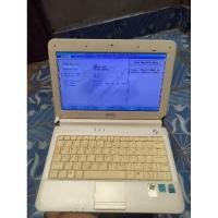 ราคา โน๊ตบุ๊คขนาดเล็ก Benq Joybook u101p ไว้ศึกษาเล่น (24727324885)