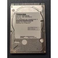ราคา HDD Notebook 500GB (Toshiba) มือสองสภาพดี (15788928666)