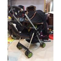 ราคา รถเข็นเด็ก infantasy by combi สภาพสวย มือสองญี่ปุ่น (4852374814)