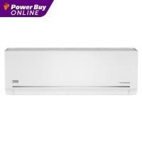 ราคา [จัดส่งพร้อมติดตั้ง] BEKO แอร์ติดผนัง 18000 BTU Inverter (สีขาว) รุ่น BSVON180 (21187366659)