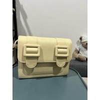 ราคา กระเป๋าสะพาย Merimies สภาพ 90% ใช้งานน้อย พร้อมส่ง (25084882814)