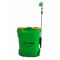 ราคา ถังพ่นยาแบตเตอรี่ RHINO RS-16E ถังพ่นยาไฟฟ้า ขนาด 16 ลิตร (01-3531) (9085842307)
