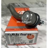 ราคา ลูกหมากคันชัก TOYOTA VIOS,YARIS NCP96 ตัวนอก ปี2007 (3E-T021) ราคาคู่ (13145147037)