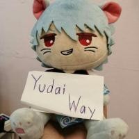 ราคา ตุ๊กตาแมว กินทามะ คุณกิน gintama (5201536285)