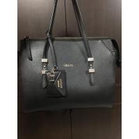 ราคา กระเป๋า Guess (มือสอง)ของแท้!! (1924394525)