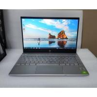 ราคา HP Envy Core I7 GEN 10 RAM 8 GB M. 256 GB 13.3" FHD IPS # เครื่องสวย บอดี้บางเบา สุดๆ # ราคาถูกๆ (24401651902)