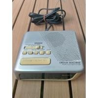 ราคา วิทยุนาฬิกาปลุก SONY (23141424578)