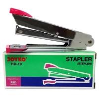 ราคา Joyko Small Stapler HD-10 Unit (42676482669)