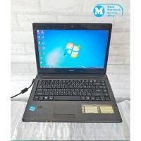ราคา โน้ตบุ๊คมือสอง Acer Aspire 4752G (12912806947)