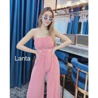 ราคา ชุดเซ็ตเกาะอก อัดพลีท (21621721091)