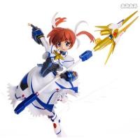 ราคา Mahou Shoujo Lyrical Nanoha The Movie 2nd A's - Takamachi Nanoha - Ichiban Kuji Vol.2 Figure (Banpresto) นาโนฮะ (11204223548)