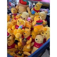 ราคา ตุ๊กตาหมีพูห์สินค้ามือสองนำเข้าจากญี่ปุ่น (23835502795)