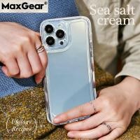 ราคา Space TPU เคสไอโฟน iphone 14 13 12 11 pro promax 7 8 พลัส x xr xsmax xs ความหนา(1.5cm)#16 (23340009025)