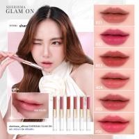 ราคา Sherisma เชอริสม่า Lip Duo Glam On (47955313740)