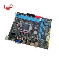ราคา Mainboard 1156 (HM55-P3) เมนบอร์ด LWC (Longwell) (3638836900)