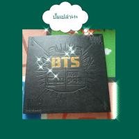 ราคา อัลบั้มเปล่า bts 2 COOL 4 SKOOL (15974220699)