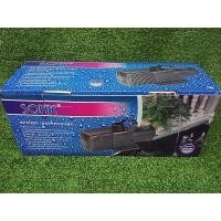 ราคา ปั้มน้ำยอดนิยม ราคาถูก SONIC SP-612 ปั๊มดูดน้ำ ปั้มน้ำบ่อปลา ปั๊มน้ำพุ น้ำตก ขนาด 12,000 ลิตรต่อชั่วโมง SP612 (9213493496)