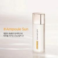 ราคา [แท้]JUNG Saem MOOL Masterclass Ampoule Sun SPF50+ PA++++ 50ml (41200463573)