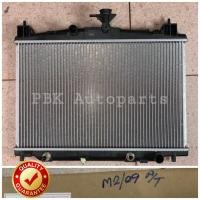 ราคา หม้อน้ำ มาสด้า2 ปี09-14 Mazda 2 Denso (1930800750)