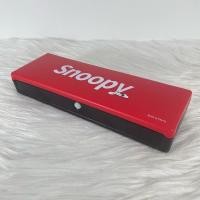 ราคา กล่องเครื่องเขียน กล่องดินสอ สนูปปี้ Snoopy (18234559788)