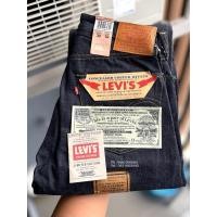 ราคา กางเกงยีนส์ LEVI'S LVC 1937 201XX MADE IN USA กระดุม 555 (24632944116)